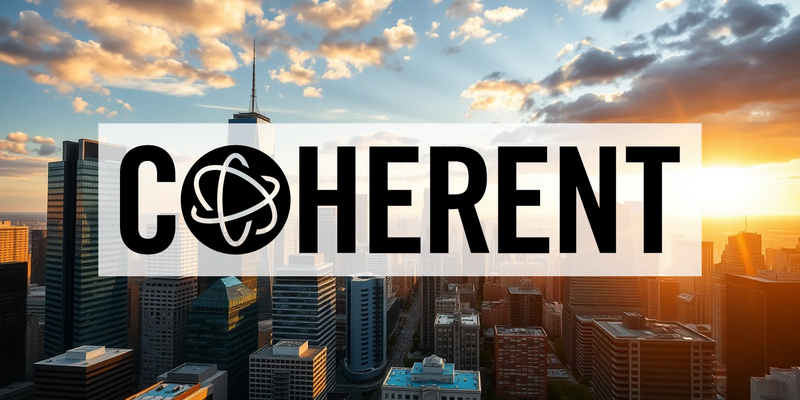 Coherent Stock Soars on AI-Driven Earnings Surge - Foto: über boerse-global.de