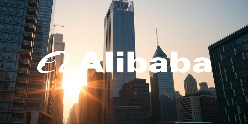 Alibaba’s Strategic Shift: Autonomous Taxis and Delivery Overhaul Signal New Direction - Foto: über boerse-global.de