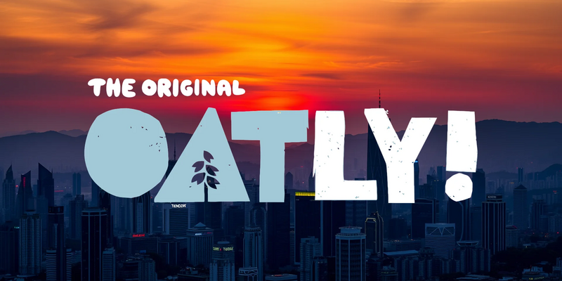 Oatly Shares Face Pressure Despite Mixed Quarterly Performance - Foto: über boerse-global.de