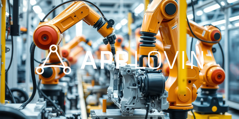 Applovin Aktie: Erfolgreich durchgestartet! - Foto: über boerse-global.de