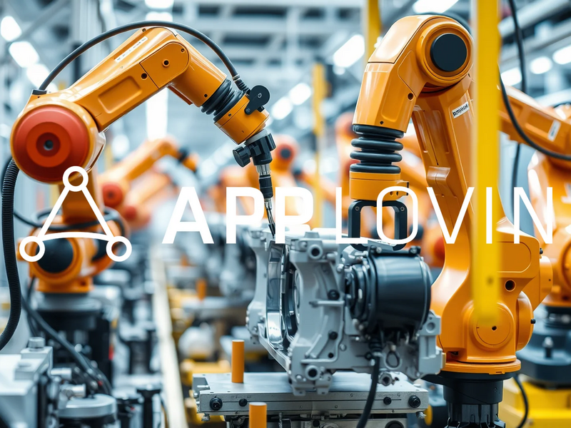 Applovin Aktie: Erfolgreich durchgestartet! - Foto: über boerse-global.de