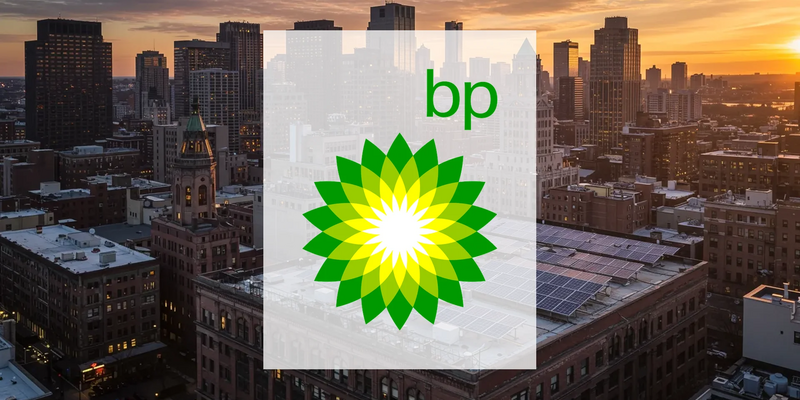 BP Aktie: Souveräne Leistung! - Foto: über boerse-global.de