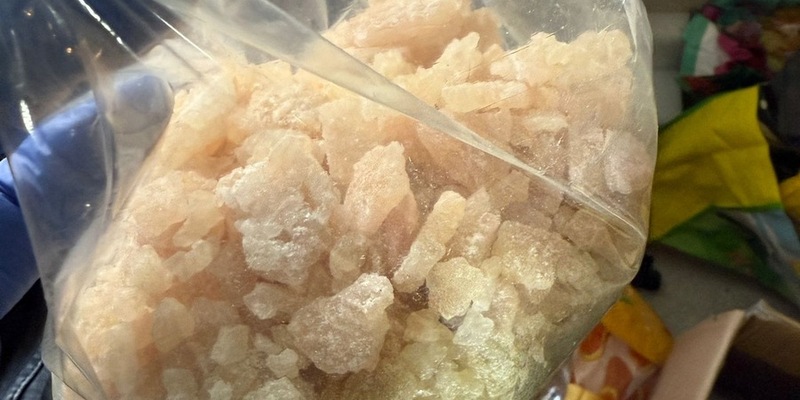 ZOLL-BB: Gemeinsame Pressemitteilung Zollfahndung deckt Drogenlabor auf - Foto: presseportal.de