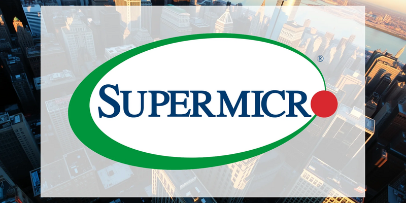 Super Micro Computer Aktie: Wichtiges Wendepunkt? - Foto: über boerse-global.de