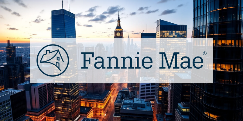 Fannie Mae Aktie: Revolution! - Foto: über boerse-global.de