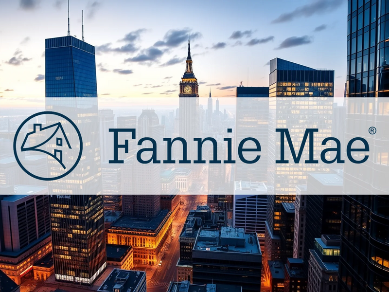 Fannie Mae Aktie: Revolution! - Foto: über boerse-global.de