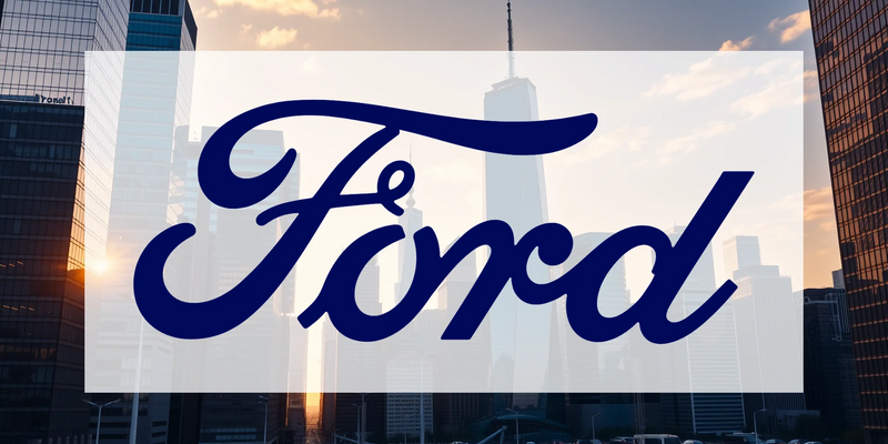 Ford Stock Ignites as Strategic Shift and Strong Earnings Impress Investors - Foto: über boerse-global.de