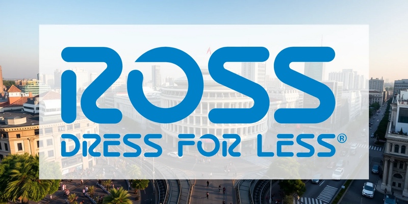 Ross Stores Shares Approach Earnings Report at Peak Valuation - Foto: über boerse-global.de