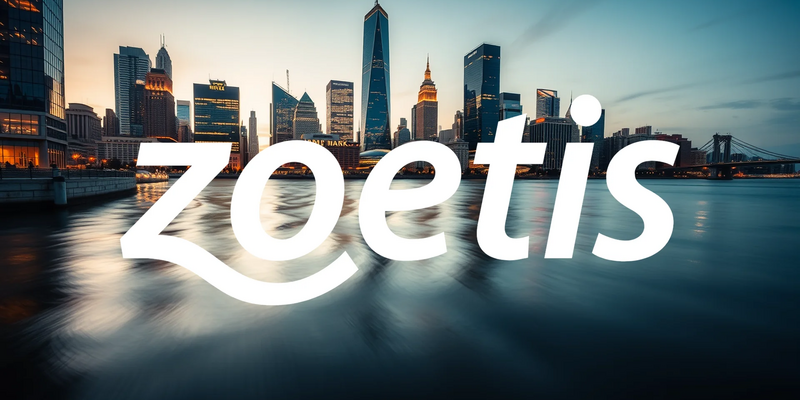 Zoetis Shares Face Investor Backlash Following Forecast Downgrade - Foto: über boerse-global.de