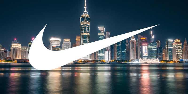 Nike Aktie: Gericht rettet Sportriesen! - Foto: über boerse-global.de