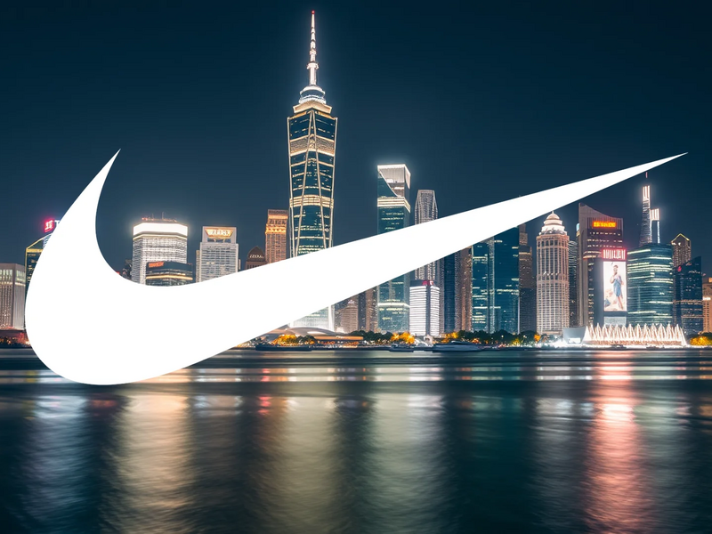 Nike Aktie: Gericht rettet Sportriesen! - Foto: über boerse-global.de