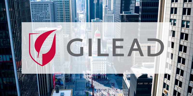 Gilead Sciences Stock: HIV Leader Posts Strong Quarter Amid Market Caution - Foto: über boerse-global.de