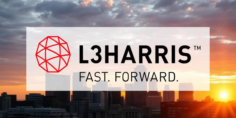 L3Harris Shares Show Strength Amid Mixed Signals - Foto: über boerse-global.de