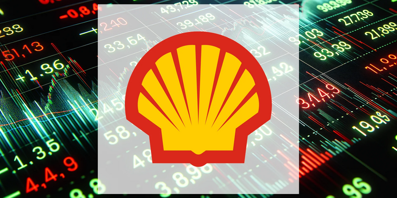Shell Aktie: Faszinierende Entwicklungen! - Foto: über boerse-global.de