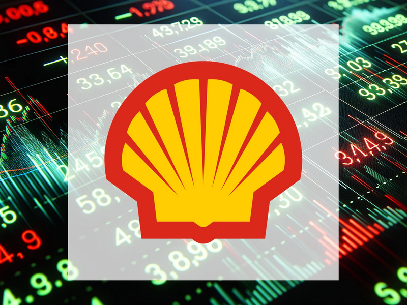 Shell Aktie: Faszinierende Entwicklungen! - Foto: über boerse-global.de