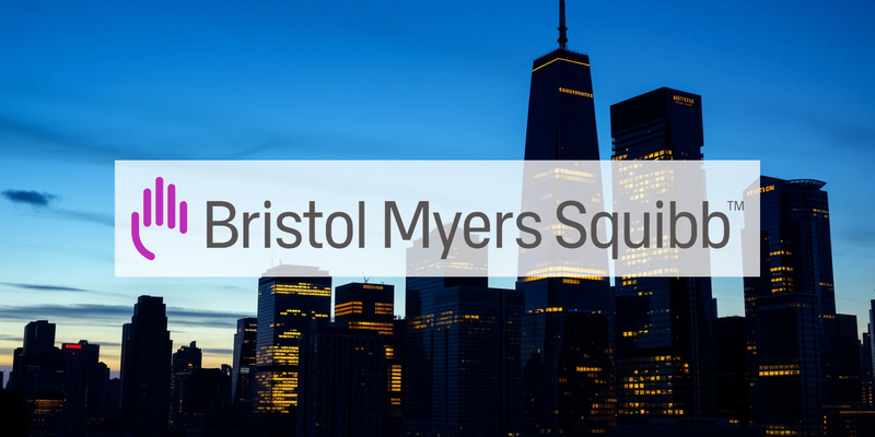 Bristol-Myers Squibb Navigates Financial and Legal Challenges Amid Strong Performance - Foto: über boerse-global.de