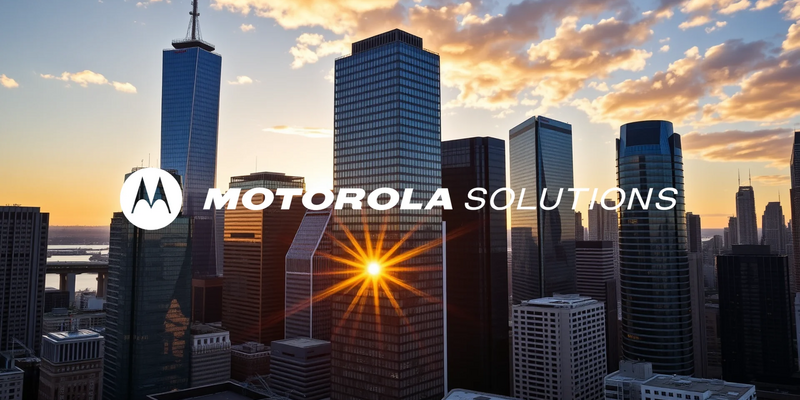 Market Puzzle: Motorola’s Strong Fundamentals Clash With Stock Performance - Foto: über boerse-global.de