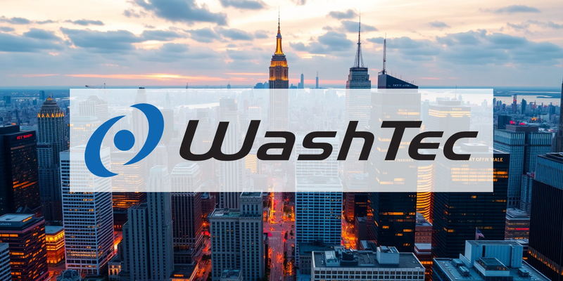 Washtec Aktie: Rendite-Explosion! - Foto: über boerse-global.de