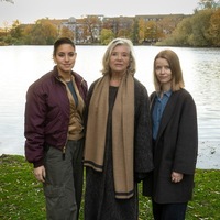 NDR: Dreh für zwei neue Kieler „Tatort“-Krimis mit Almila Bagriacik und Karoline Schuch, Episodenrollen: Jutta Speidel und Franziska Hartmann - Foto: presseportal.de