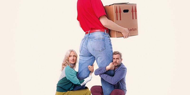 Der neue Film von Sönke Wortmann / DIE ÄLTERN / Ab 12. Februar 2026 im Kino! - Foto: presseportal.de