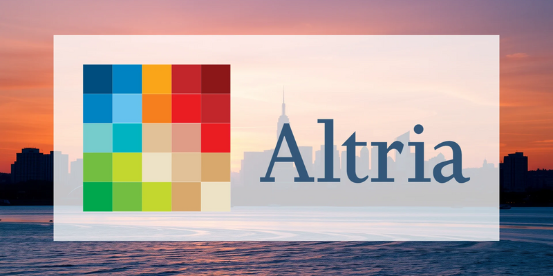 Altria Aktie: Absturz ohne Ende? - Foto: über boerse-global.de