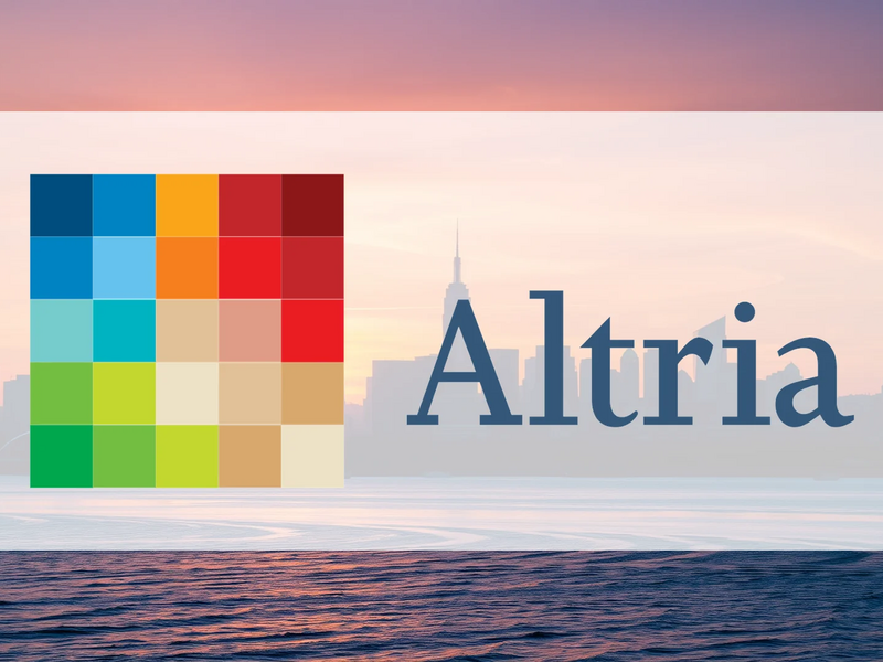 Altria Aktie: Absturz ohne Ende? - Foto: über boerse-global.de