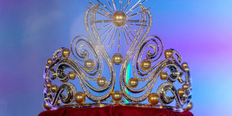 Die neue Miss Universe wird am 21. November in Thailand gekrönt. (Archivbild) - Foto: Fernando Llano/AP