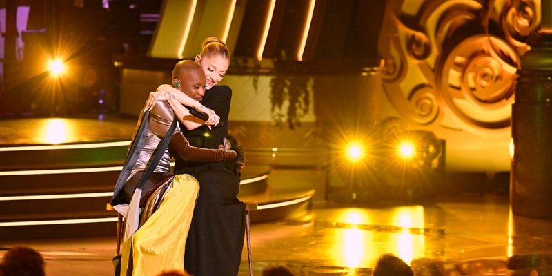 Wicked: One Wonderful Night Musical-Event mit Ariana Grande und Cynthia Erivo ab morgen exklusiv auf Sky und WOW - Foto: presseportal.de