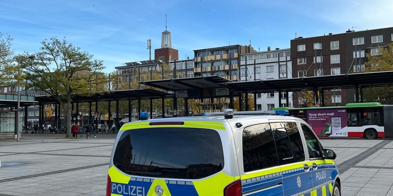 POL-HA: Erfolgreicher Kontrolleinsatz durch Beamte des Schwerpunkdienstes - Foto: presseportal.de