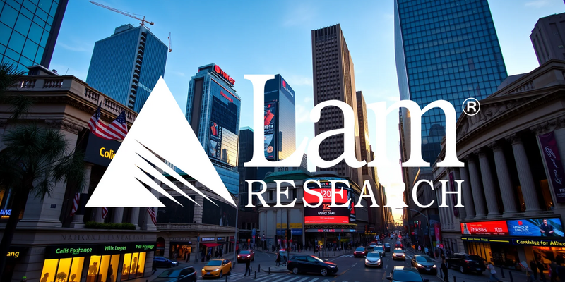 Lam Research Shares Surge as AI Demand Fuels Record Performance - Foto: über boerse-global.de