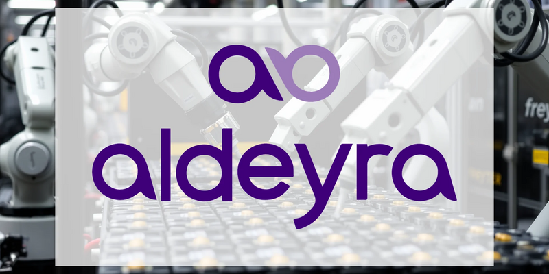 Aldeyra Therapeutics Shares Plunge Following Quarterly Report - Foto: über boerse-global.de