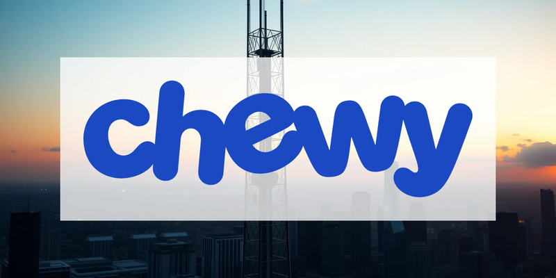 Chewy Stock Faces Critical Juncture Amid Strategic Shifts - Foto: über boerse-global.de