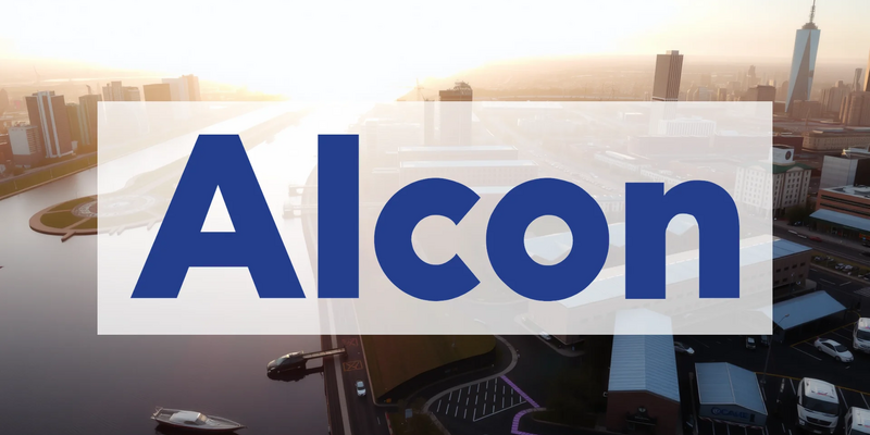 Alcon Aktie: Letzte Chance? - Foto: über boerse-global.de