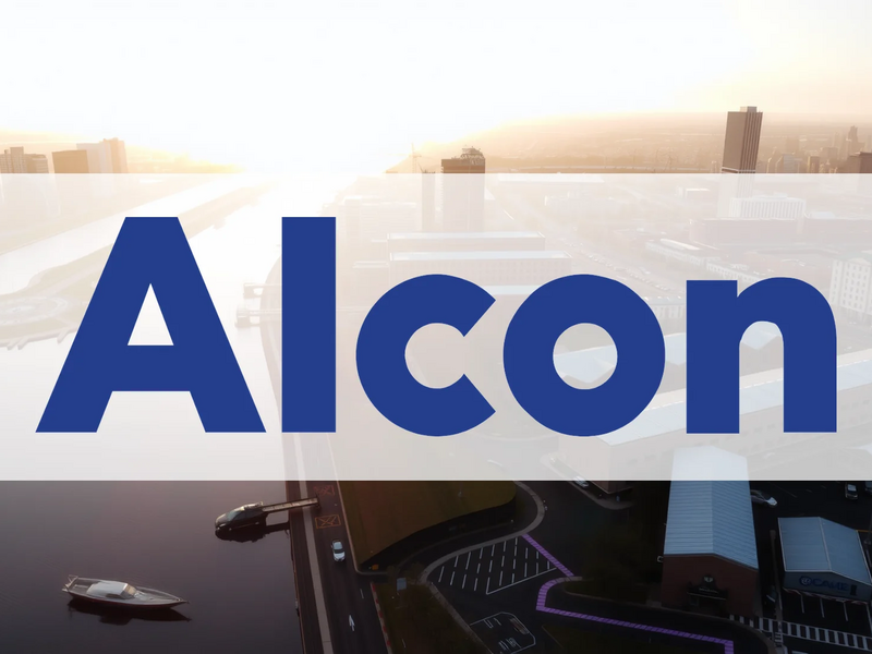 Alcon Aktie: Letzte Chance? - Foto: über boerse-global.de
