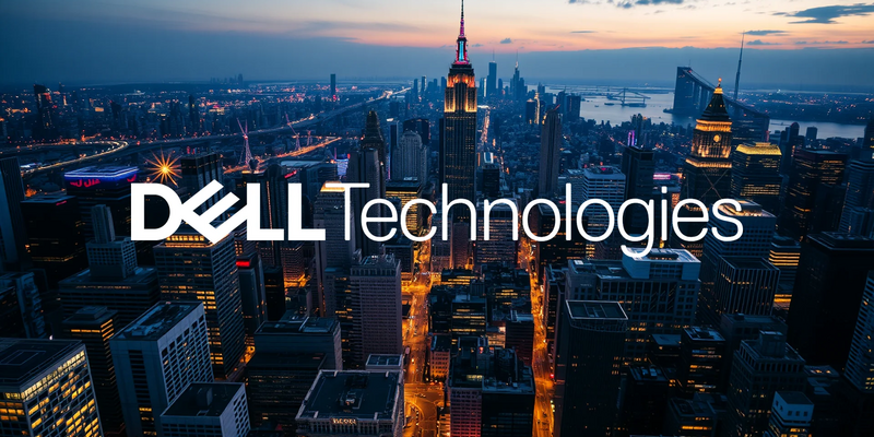Dell Shares Face Crucial AI Test with Q3 Earnings Report - Foto: über boerse-global.de