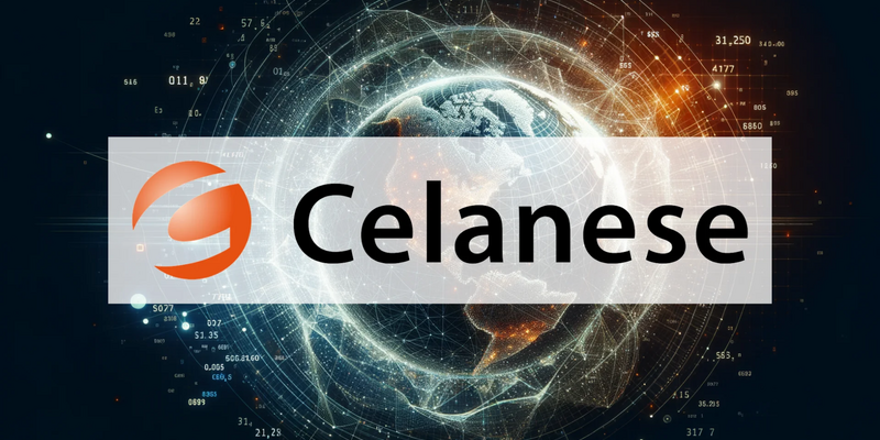 Celanese Faces Critical Test as Chemical Sector Struggles - Foto: über boerse-global.de