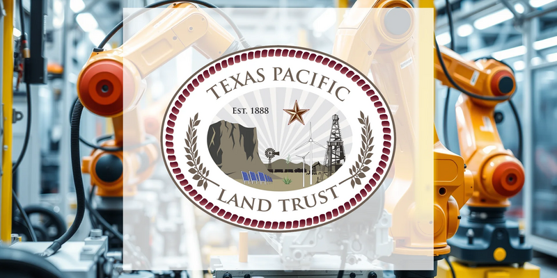 Texas Pacific Land Corporation Reports Robust Q3 2025 Performance and Strategic Expansion - Foto: über boerse-global.de