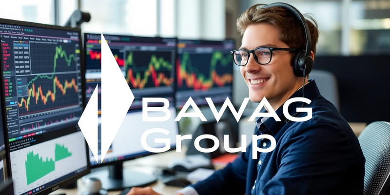 Bawag Aktie: Rekord-Rally voraus? - Foto: über boerse-global.de