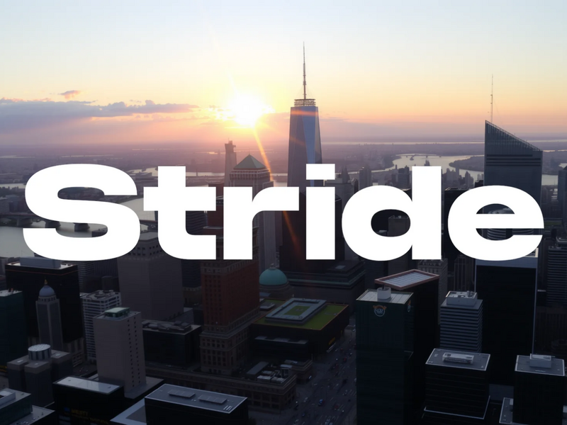 Stride Faces Investor Backlash Despite Strong Quarterly Performance