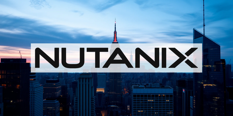 Nutanix Shares Projected for Significant Growth - Foto: über boerse-global.de