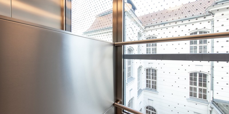 Aufzug-Lifting endlich leicht gemacht: Schindler startet Modernisierungsoffensive mit passgenauen Lösungen - Foto: presseportal.de