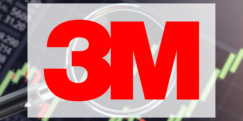 3M Aktie: Aufbruchstimmung allenthalben! - Foto: über boerse-global.de