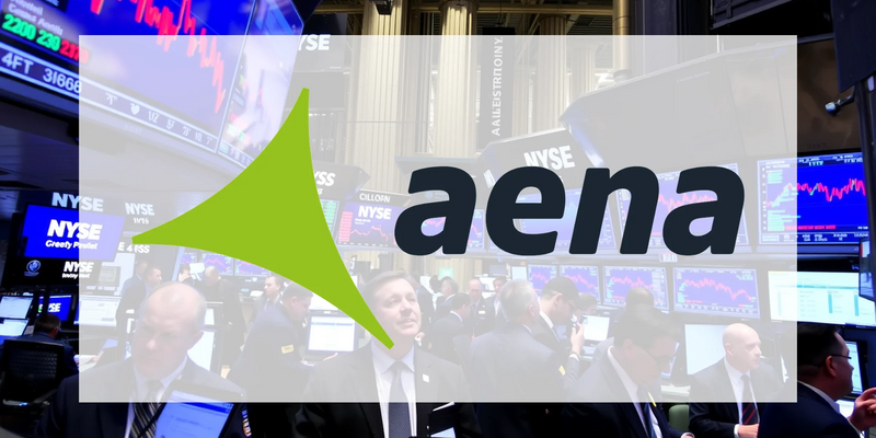Aena se enfrenta a la incertidumbre regulatoria: ¿Amenaza a su rentabilidad? - Foto: über boerse-global.de