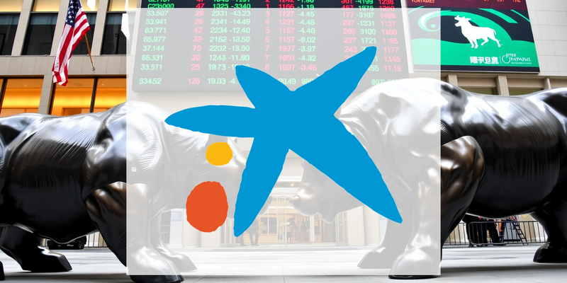 Caixabank: El valor español que no deja de sorprender en Bolsa - Foto: über boerse-global.de