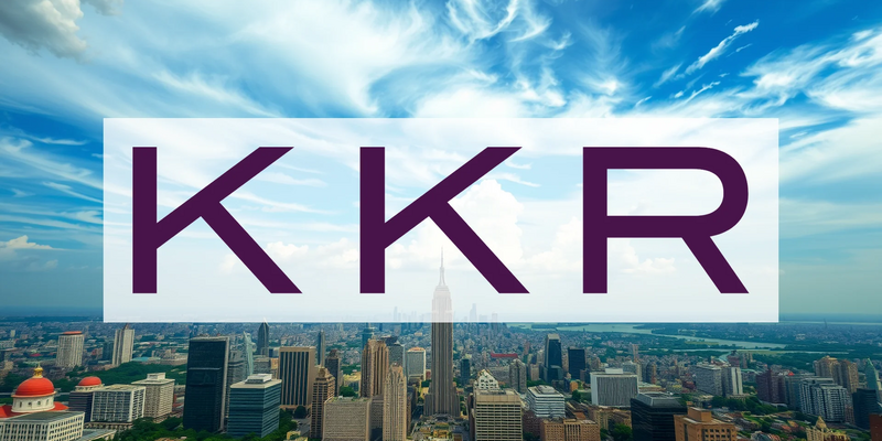 KKR’s Strategic Pivot: Billion-Dollar Asian Data Center Acquisition and European Portfolio Reshuffle - Foto: über boerse-global.de