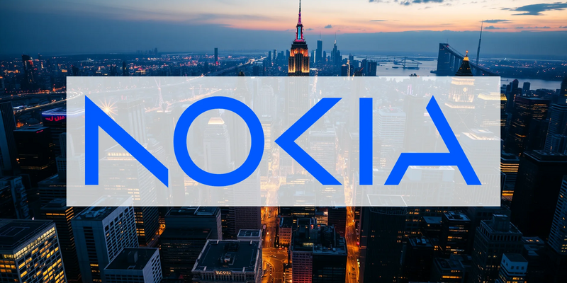 Nokia Aktie: KI-Durchbruch! - Foto: über boerse-global.de
