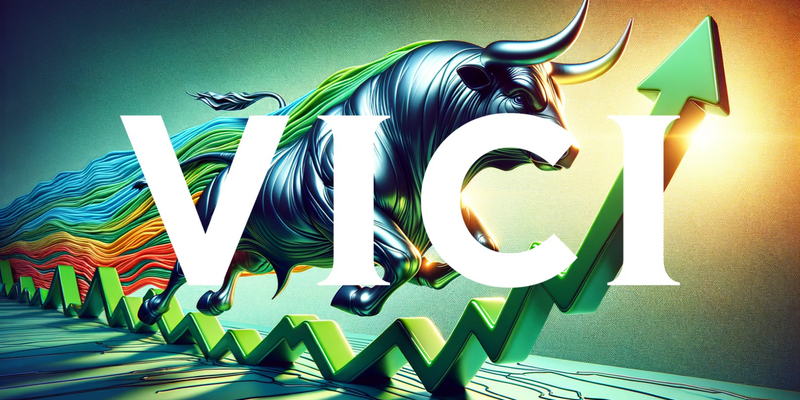 Institutional Giants Clash Over Vici Properties’ Future - Foto: über boerse-global.de