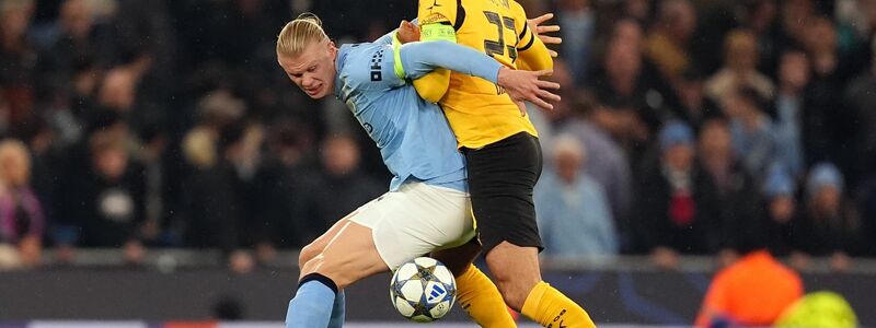 Niko Kovac (l) weiß, woran er mit seinem Team noch arbeiten muss. - Foto: Martin Rickett/PA Wire/dpa