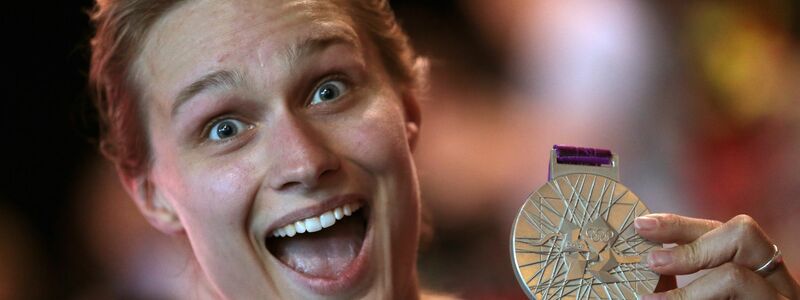 Auch Heidemann ist neues Mitglied in der Hall of Fame des deutschen Sports.  - Foto: picture alliance / dpa