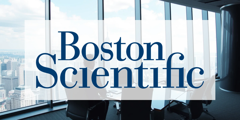 Boston Scientific Shares Face Valuation Concerns Amid Strong Growth - Foto: über boerse-global.de